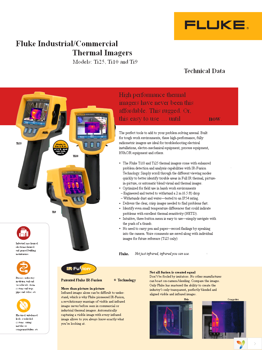 FLK-TI25 9HZ Page 1